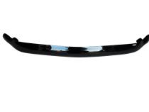 Bugflector II Hood Shield Dark Smoke for 2007-2010 Silverado 2500/3500 Smoke AVS