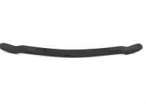 Bugflector II Hood Shield Dark Smoke for 2014-2015 Chevrolet Silverado 1500 Smoke AVS