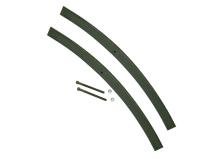 Rear Add-a-Leafs 1999-2016 Ford F-250 and F-350 4WD Superlift