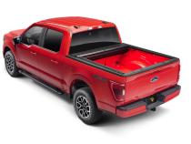 M-Series XT Locking Retractable Truck Bed Cover for 2015-2022 Chevrolet Colorado/GMC Canyon 5' 3 inch Bed Roll N Lock