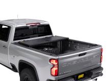 Bed Guard Folding Tonneau Cover 2020-2022 Silverado/Sierra 2500 HD Smittybilt