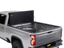 Bed Guard Folding Tonneau Cover 2020-2022 Silverado/Sierra 2500 HD Smittybilt