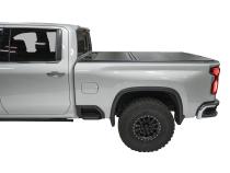 Bed Guard Folding Tonneau Cover 2020-2022 Silverado/Sierra 2500 HD Smittybilt