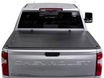Bed Guard Folding Tonneau Cover 2020-2022 Silverado/Sierra 2500 HD Smittybilt