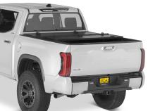 Bed Guard Folding Tonneau Cover 2022-2023 Toyota Tundra Smittybilt