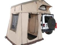 Tent Annex 82 x 93 Floor 12 Ground Stakes Smittybilt