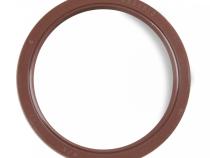 Rear Main Seal Fits 1986 &amp;amp; Later Chevrolet Small Block with 1-Piece Seal Mr Gasket