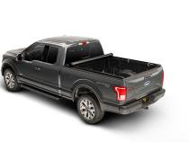 TruXport Tonneau Cover Black 2009-2014 Ford F-150 8 Foot Bed Truxedo