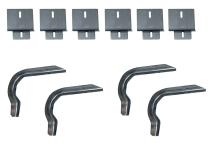 EZ Bracket Mount Kit 1997-2004 Ford F-150 Lund