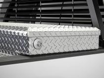 Hardware Kit Low Profile w/21 Inch toolbox 08-18 Silverado/Sierra 1500/07-19 Silverado/Sierra HD/02-24 Ram w/o Rambox Backrack