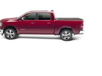 Retrax IX Tonneau Cover 2019-2026 (New Body Style) Ram 5' 7 inch Bed without RamBox without Multifunction Tailgate