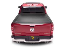 Retrax IX Tonneau Cover 2019-2026 (New Body Style) Ram 1500 6' 4 inch Bed without RamBox without Mutifunction Tailgate