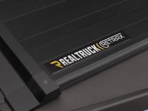 Retrax IX Tonneau Cover 2019-2023 Ford Ranger 5' Bed