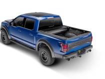 Retrax IX Tonneau Cover 2015-2020 Ford F-150 5' 7 inch Bed