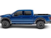 Retrax IX Tonneau Cover 2014-2018 Silverado/Sierra 5' 9 inch Bed