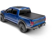 Retrax IX Tonneau Cover 2020-2026 Silverado/Sierra 2500 HD/3500 HD 6' 9 inch Bed