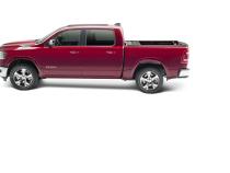 Retrax IX Tonneau Cover 1999-2006 Toyota Tundra Access/Double Cab 6' 2 inch Bed