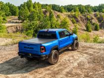 Retrax IX Tonneau Cover 2007-2021 Toyota Tundra Regular/Double Cab 6' 6 inch Bed without Deck Rail System