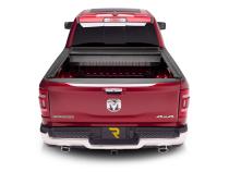 Retrax IX Tonneau Cover 2007-2021 Toyota Tundra Regular/Double Cab 6' 6 inch Bed without Deck Rail System