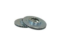 Brake Rotor 10.00 Inch Front 95-04 Toyota Tacoma BAER Sport