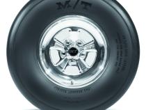 X5 PRO Tire 27X10.5R17 Revs/Mile 776 Mickey Thompson