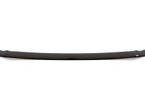 Aeroskin Hood Protector Flush Mount for 2007-2009 Honda Cr-V Smoke AVS