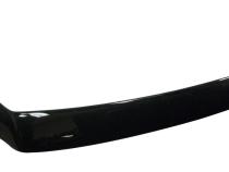 Aeroskin Hood Protector Flush Mount for 2006-2014 Honda Ridgeline Smoke AVS