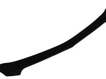 Aeroskin Hood Protector Flush Mount for 2010-2017 Chevrolet Equinox Smoke AVS