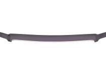 Aeroskin Hood Protector Flush Mount for 2006-2010 Ford Explorer Smoke AVS