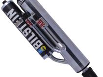 Suspension Shock Absorber 70mm 4 Tube Bypass 10 Inch Stroke Left Monotube M 9200 (Bypass) Bilstein