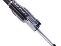 Suspension Shock Absorber 70mm 4 Tube Bypass 10 Inch Stroke Right Monotube M 9200 (Bypass) Bilstein