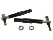 Tracker Adjustable Front Tie Rods Bump Steer Kit For 88-98 GM C10 Trucks Baer Brakes