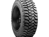 Baja Legend MTZ Tire 40X13.50R17LT Revs/Mile 521 Mickey Thompson