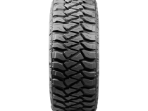 Baja Legend MTZ Tire 40X13.50R17LT Revs/Mile 521 Mickey Thompson