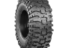 Baja PRO XS Tire 19.5/46-20LT Revs/Mile 448 Mickey Thompson