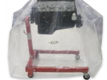 Engine Storage Bag Fits Over Most Engines Including Big Blocks and Hemis Mr Gasket
