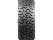 Baja Boss A/T Tire 245/65R17 Revs/Mile 696 Mickey Thompson