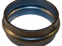 Pinion Crush Sleeve for Select 94-11 Dodge &amp;amp; RAM Models w/ 8.25 Inch or 9.25 Inch Axles Crown Automotive