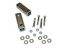 1.5 Inch Sway Bar Drop Kit 1973-1991 Chevy and GM Solid Axle 4WD Vehicles Superlift