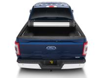 Revolver X2 Hard Rolling Truck Bed Cover 2008-2016 Ford F-250/350/450 8 Foot 2 Inch Bed BAK