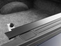Revolver X2 Hard Rolling Truck Bed Cover 2015-2020 Ford F-150 5 Foot 7 Inch Bed BAK