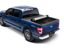 Revolver X2 Hard Rolling Truck Bed Cover 2021-2026 Ford F-150 5 Foot 7 Inch Bed (Includes Lightning) BAK