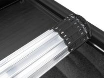 Revolver X2 Hard Rolling Truck Bed Cover 2021-2026 Ford F-150 5 Foot 7 Inch Bed (Includes Lightning) BAK