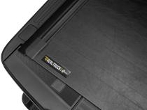 Revolver X2 Hard Rolling Truck Bed Cover 2021-2026 Ford F-150 5 Foot 7 Inch Bed (Includes Lightning) BAK
