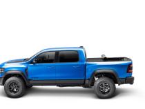 Revolver X2 Hard Rolling Truck Bed Cover 2016-2023 Toyota Tacoma 6 Foot Bed with Deck Rail System BAK