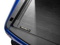 Revolver X2 Hard Rolling Truck Bed Cover 2005-2021 Nissan Frontier 6 Foot Bed with Factory Bed Rail Caps BAK