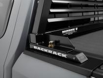 Tonneau Hardware Kit Low Profile 08-19 Toyota Tundra Backrack