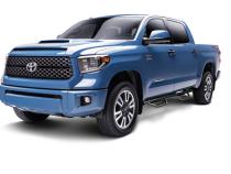 Nerf Step RS Bar Cab Length (2 Steps per Side) 2015-2025 Chevy Colorado/GMC Canyon 5 Foot Bed Crew Cab Textured Black NFab