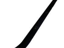 Door Glass Weatherstrip for 1981-1993 Dodge AD RAM, Left Outer or Right Inner Crown Automotive