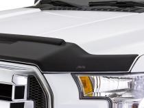 Aeroskin II Hood Protector for 2005-2020 Nissan Frontier Textured Black AVS
